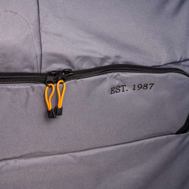 Traeger Timberline Gray Grill Cover For Timberline