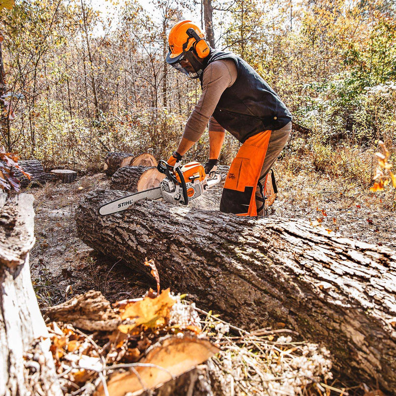 Load image into Gallery viewer, STIHL MS 391 25&quot; 64.1 cc Gas Chainsaw (INSTORE PICK UP ONLY)
