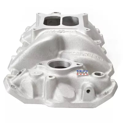 Load image into Gallery viewer, Edelbrock Performer RPM Intake Manifold
