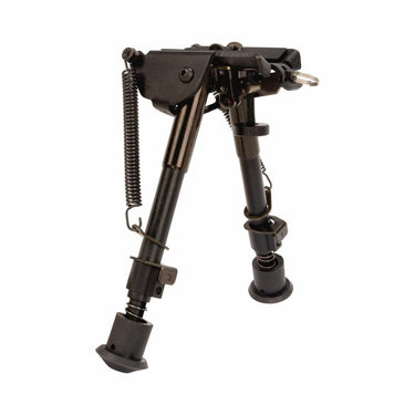 Allen Company Bozeman Rifle Bipod Sling Swivel Mount Extends From 6" to 9"