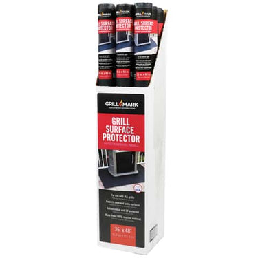 Grill Mark Ground Mat 36" x 48" (1 Pack)
