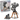 LEGO Walt Disney Tribute Camera