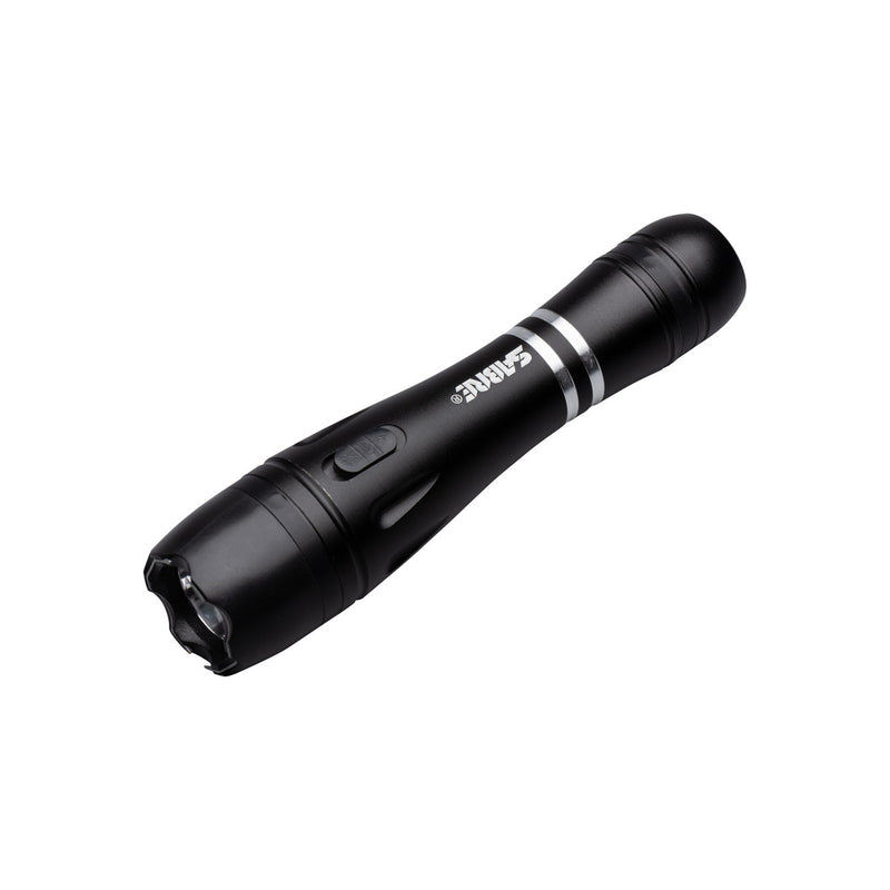 Load image into Gallery viewer, SABRE 2 In 1 Tactical Series Stun Gun w/ LED Flashlight
