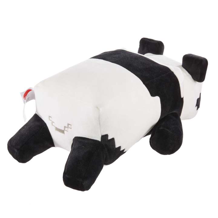 Load image into Gallery viewer, Minecraft Large Plush Panda
