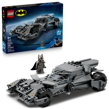 LEGO® DC Batman™ Batman v Superman™ Batmobile™