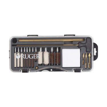 Allen Company Multi-Caliber Ruger Rifle & Shotgun Cleaning Kit