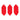 Diablo 3 in. L X 1-1/8 in. W 80 Grit Aluminum Oxide Detail Sanding Fingertips 15 pk