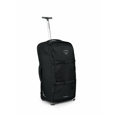 Osprey Fairview® Wheeled Travel Pack 65L/27.5" Black