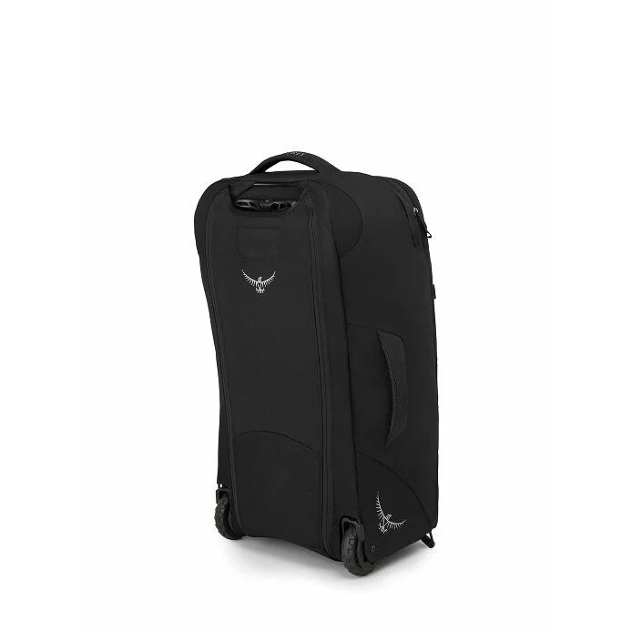 Load image into Gallery viewer, Osprey Fairview® Wheeled Travel Pack 65L/27.5&quot; Black
