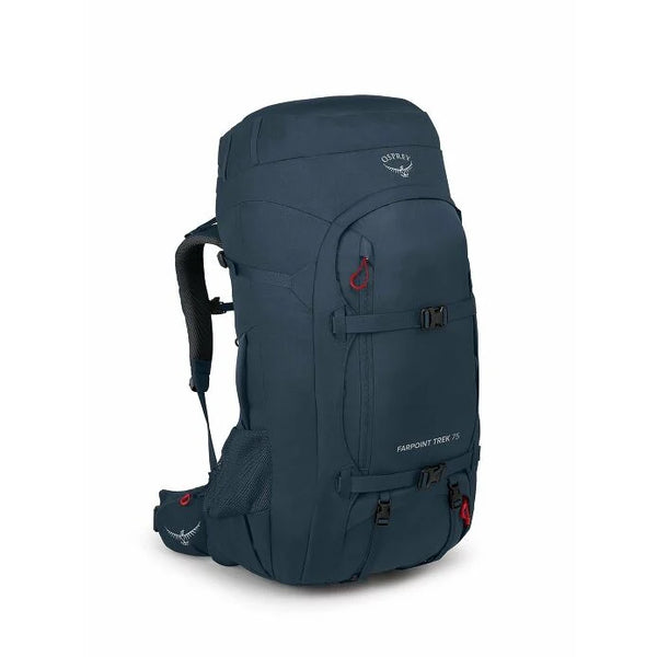 Farpoint Trek Pack 75-Muted Space Blue
