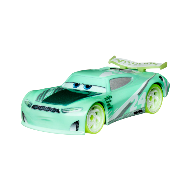 Load image into Gallery viewer, Disney And Pixar Cars Glow Racers Vehicles Assorted
