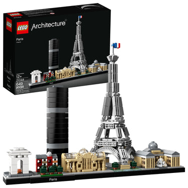 LEGO® Architecture Paris