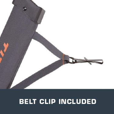 Titan Compact Hip Quiver by Allen Company