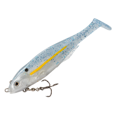 Strike King Final Copy 4.75" (Sexy Shad)
