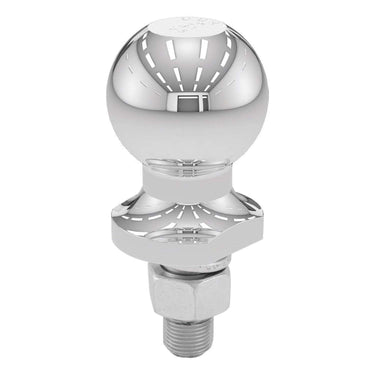 CURT 2000 lb. cap. 2 in. Hitch Ball