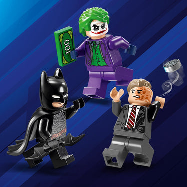 LEGO® DC Batman™ Tumbler vs. Two-Face™ & The Joker™