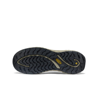 Keen Men's Arvada Shift Carbon Toe Work Sneaker (Martini Olive/Black) Size 11D
