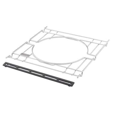 Weber Crafted Grill Grate Kit 17.5" x 16.78"
