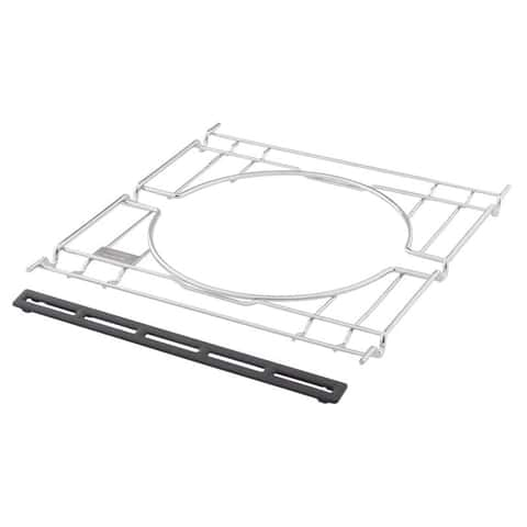 Load image into Gallery viewer, Weber Crafted Grill Grate Kit 17.5&quot; x 16.78&quot;
