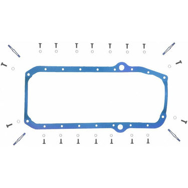 Fel-Pro Oil Pan Gaskets OS 34510 T