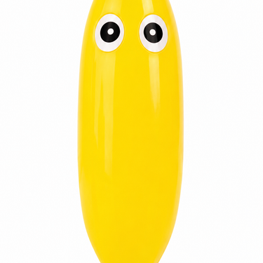 Squishy 5.3" Banana