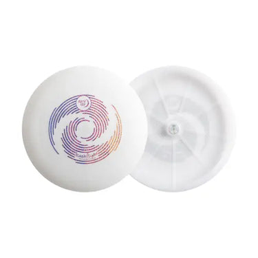 Nite Ize Flashflight® Rechargeable Light Up Flying Disc - Disc-O Tech™