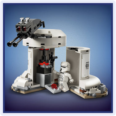 LEGO® Star Wars™ AT-RT™ Attack