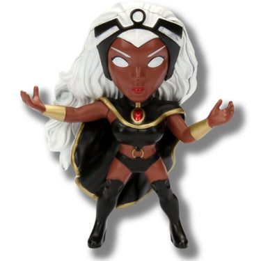 Jada Toys Metals Marvel 4" Classic Figure (Assorted, Sold Separately)