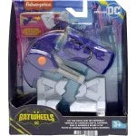 Fisher-Price Batwheels Key Car Racers