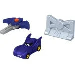 Fisher-Price Batwheels Key Car Racers