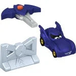 Fisher-Price Batwheels Key Car Racers