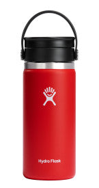 HYDRO FLASK 16OZ WIDE FLEX SIP LID GOJI