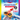 Snap Circuits Flight Deck