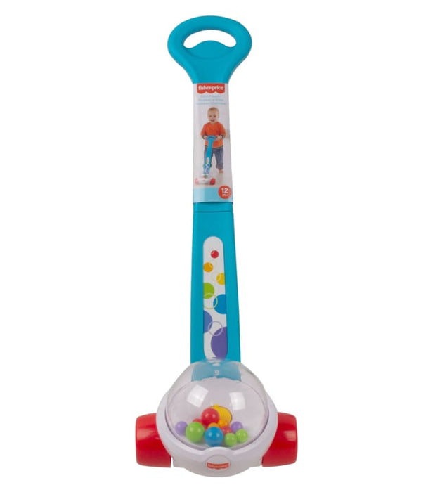 Fisher-Price Corn Popper Baby And Toddler Toy