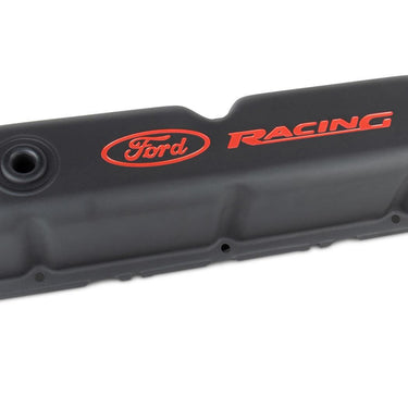 Ford Performance Parts Stamped Steel Valve Covers 302-072