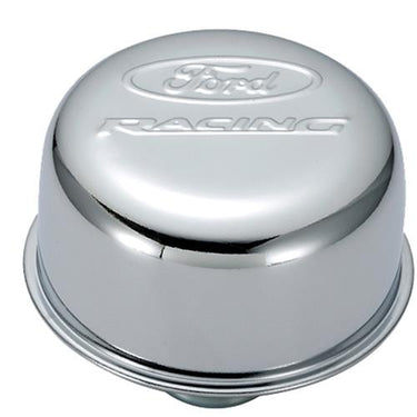 Ford Performance Parts Valve Cover Breather Caps for 1965-1995 MUSTANG - 302-215