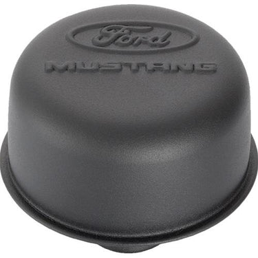 Ford Performance Parts Valve Cover Breather Caps for 1965-1995 MUSTANG - 302-221