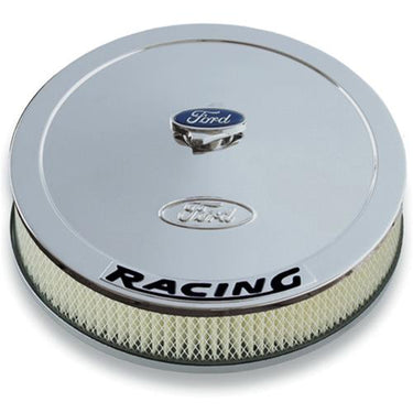 Ford Performance Parts Air Cleaner Assemblies for 1965-1995 MUSTANG - 302-351