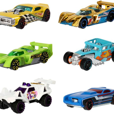 Hot Wheels Super Rigs Assorted