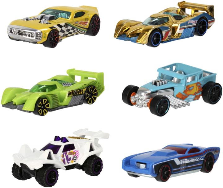 Load image into Gallery viewer, Hot Wheels Super Rigs Assorted
