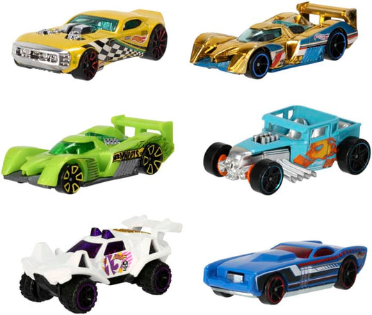 Hot Wheels Super Rigs Assorted