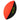 NERF Sports Pro Grip Football Red