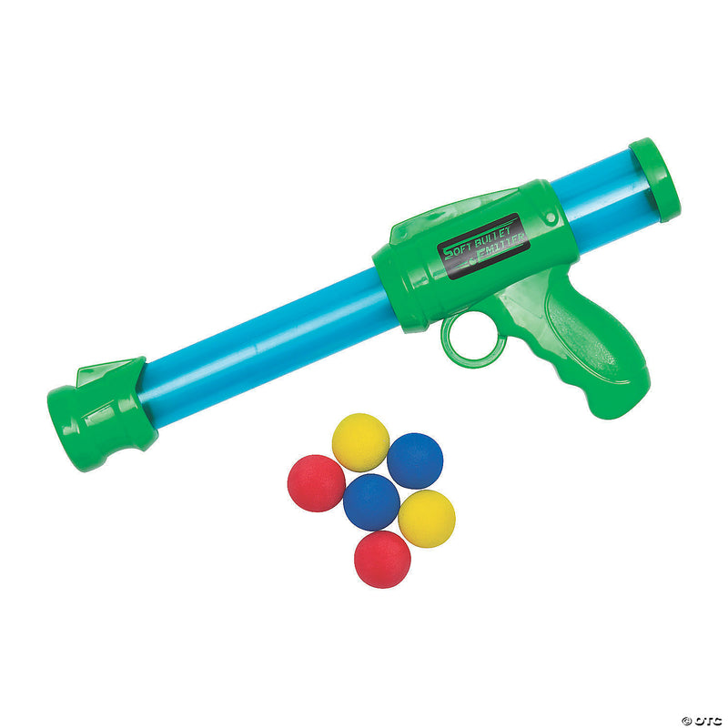 Load image into Gallery viewer, Foam Ball Shooter Sets
