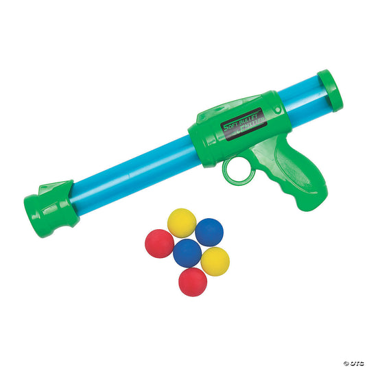 Foam Ball Shooter Sets