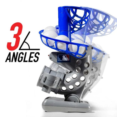 Franklin Sports MLB® Electronic Youth Pitching Machine