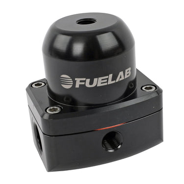 FUELAB 515 Series Fuel Pressure Regulators 51502-1