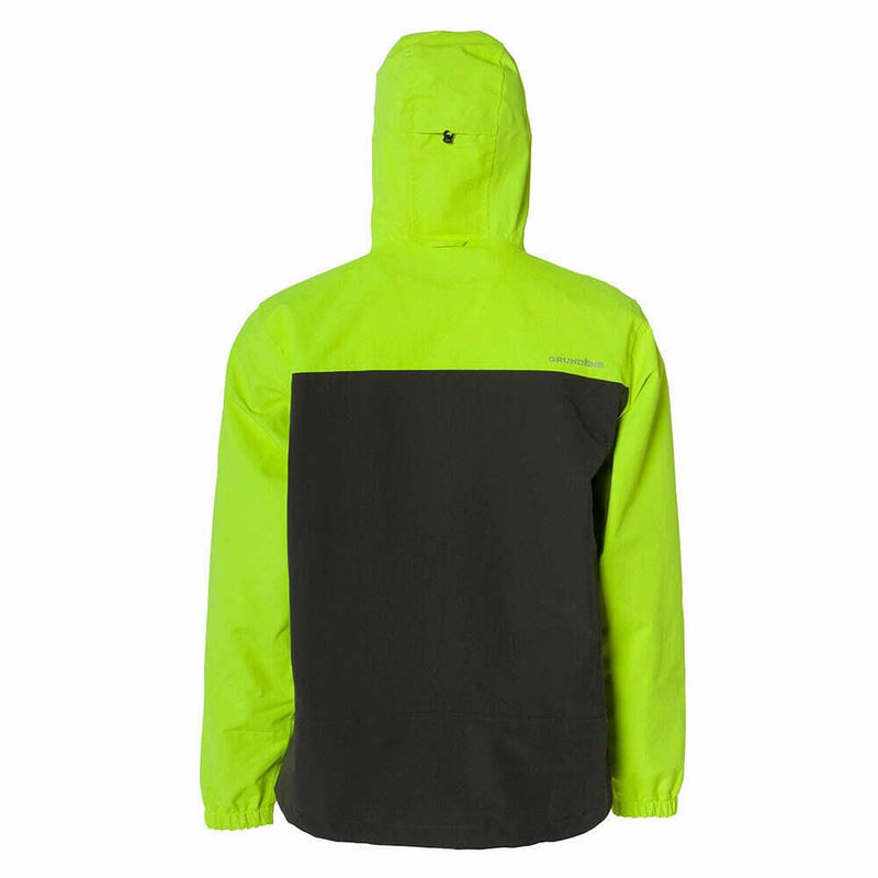 Load image into Gallery viewer, Men&#39;s Medium Full Share Jacket - HI-VIS
