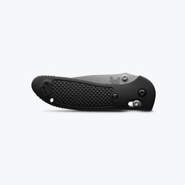 Griptilian® | Black Grivory® | Drop-point