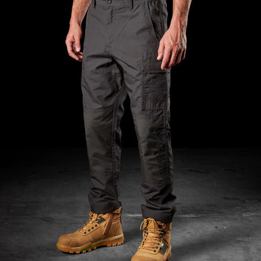 FXD Lightweight Stretch Work Pants (Graphite) Size 30x32