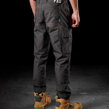 FXD Lightweight Stretch Work Pants (Graphite) Size 30x32